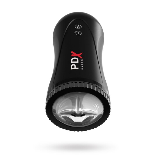 PDX Elite Moto Stroker PDX Elite Moto Stroker