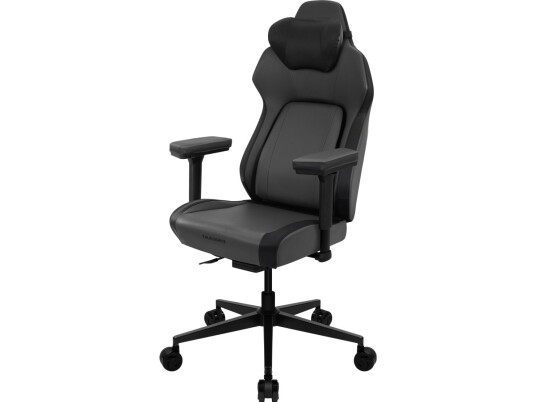 Thunderx3 Core Smart Ergonomischer Gaming Stuhl Modern Black Tegc 2071101.11 Thunderx3 Core Smart Ergonomischer Gaming Stuhl Modern Black Tegc 2071101.11