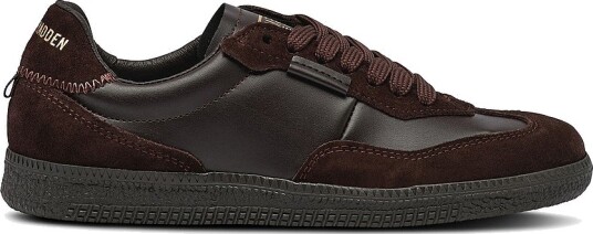 Steve Madden Joggesko Emporia Brun Steve Madden Joggesko Emporia Brun