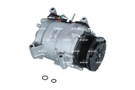AC kompressor NRF 32448 AC kompressor NRF 32448