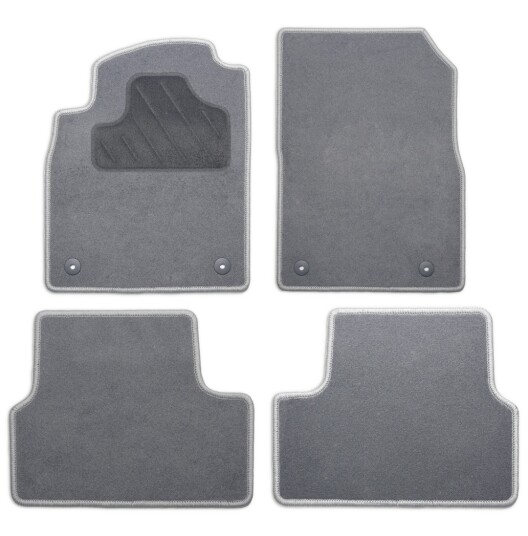 Bilmatter CUSTOPOL OPL85S