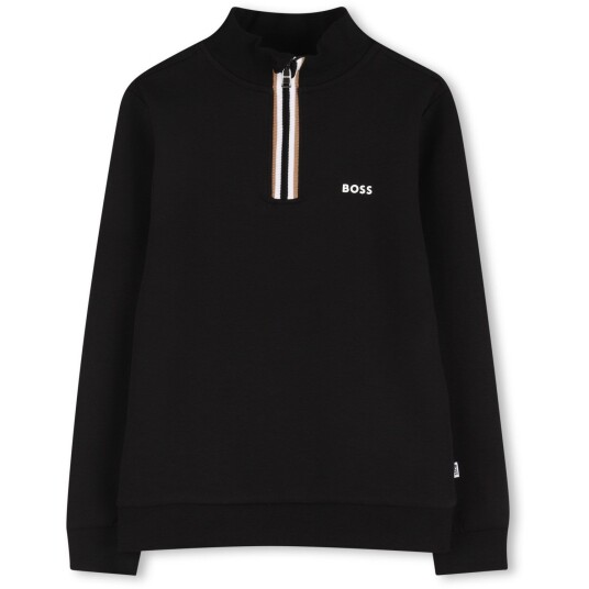 Hugo Boss Collegegenser 12 år Hugo Boss Collegegenser 12 år