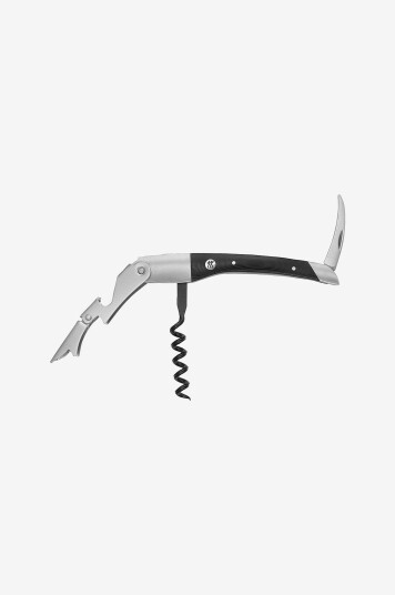 ZWILLING Korketrekker Classic Sommelier 15 cm Sølv ZWILLING Korketrekker Classic Sommelier 15 cm Sølv