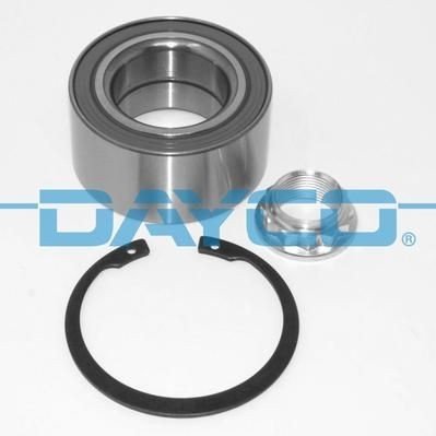 Hjullager DAYCO KWD1065