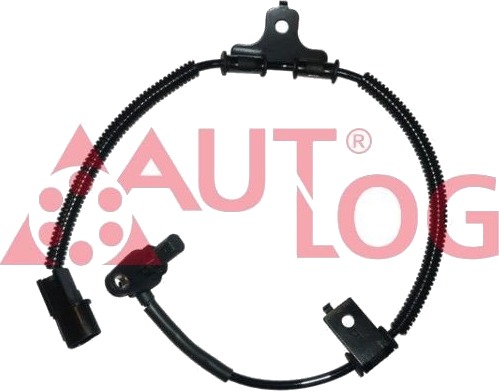 AUTLOG AS5204 Sensor ABS AUTLOG AS5204 Sensor ABS