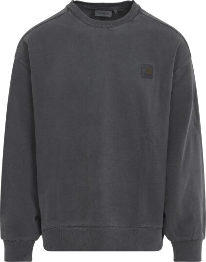 Carhartt Wip Herre Gensere & Hettegensere Svart M,