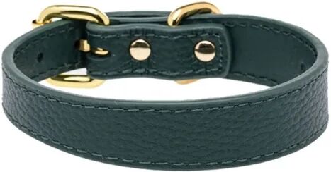 Collar Of Sweden Hundehalsbånd Mørkegrønn L