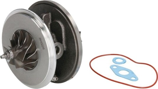Kjernegruppe, lader EVORON EVCH0225