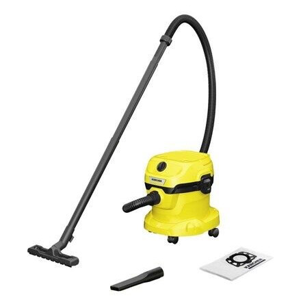 Krcher Stvsuger WD 2 PLUS V-12/4/18