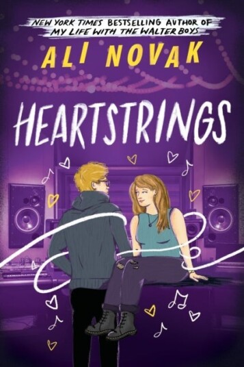 Heartstrings Heartstrings