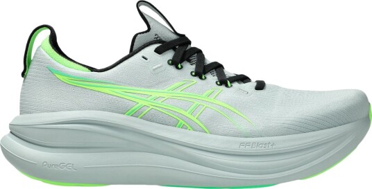 Asics Gel Nimbus 28 Green 40