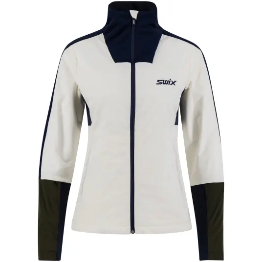 Skijakke til dame Swix Blizzard XC Jacket W 00025 Skijakke til dame Swix Blizzard XC Jacket W 00025
