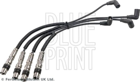 BLUE PRINT ADBP160001 Tennplugg kabelsett