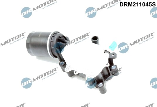 DR.MOTOR AUTOMOTIVE DRM211045S Hus, oljefilter
