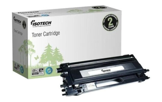 Isotech Toner Tn135bk Isotech Toner Tn135bk