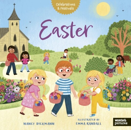 Easter Easter