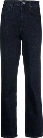 Calvin Klein Dame Jeans Blå W29 L32,