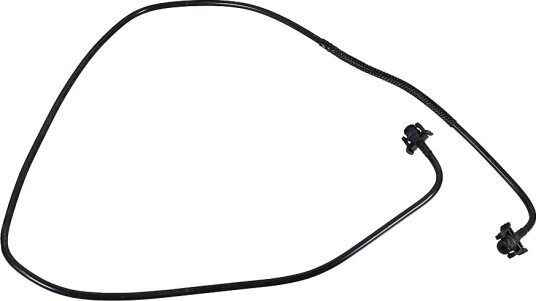 METZGER 2421911 Radiatorslange