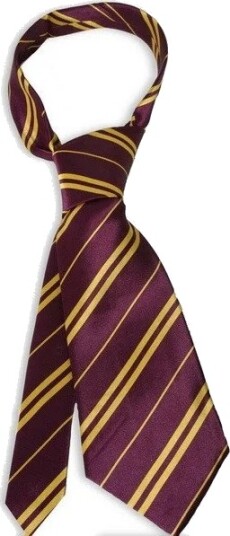 Rubiner Harry Potter Gryffindor Slips For Barn One Size