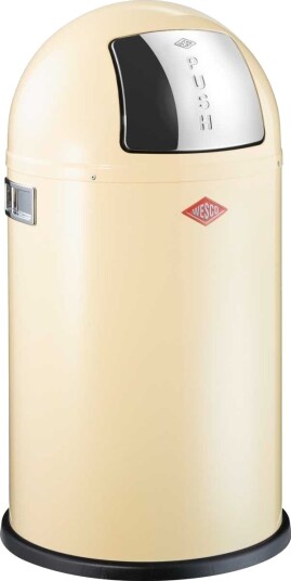 Wesco Pushboy 50 L Mandel 112792