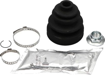 Mansjettsett drivaksel KAVO PARTS CVB 4512