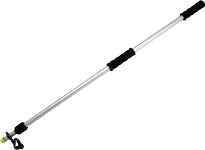 APA 15090 Koste- / skuffeskaft APA 15090 Koste- / skuffeskaft