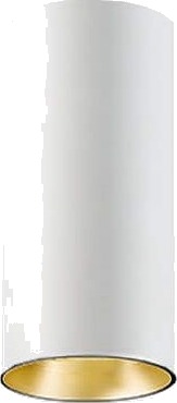 Bali S Utenpåliggende Downlight Høyde 17 Cm Bali S Utenpåliggende Downlight Høyde 17 Cm
