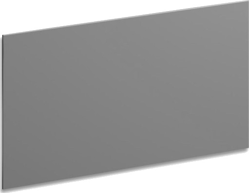 IFÖ front 16x580x322mm t/SUS60 bunn grå IFÖ front 16x580x322mm t/SUS60 bunn grå