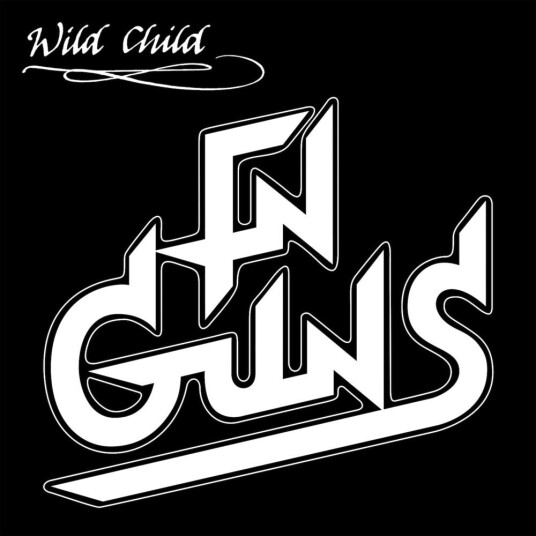 Fn Guns  Wild Child  CD