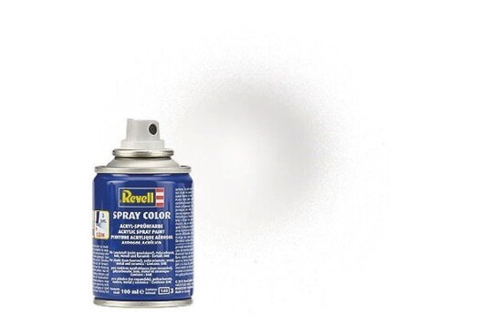 Spray Clear Gloss 100 Ml.