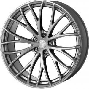 EtaBeta Piuma Silver 10,5x20 5/130 ET38 B66 EtaBeta Piuma Silver 10,5x20 5/130 ET38 B66