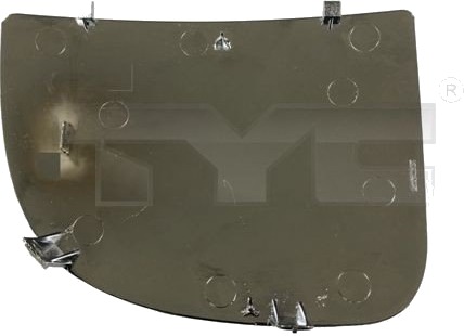 Speilglass, ytterspeil TYC 315-0011-1