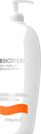 Biotherm Baume Corps Body Lotion (Størrelse: 400 ML) Biotherm Baume Corps Body Lotion (Størrelse: 400 ML)
