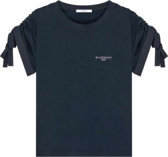 Givenchy Dame Topper Blå L,