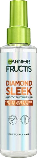 Garnier Fructis Keratin Sleek Diamond Sleek 150 ml Original