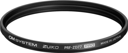 Om System Deksel Om System Prf-Zd77 Zuiko Pro