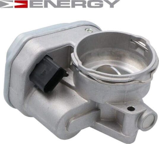 Gasspjeld ENERGY PP0031