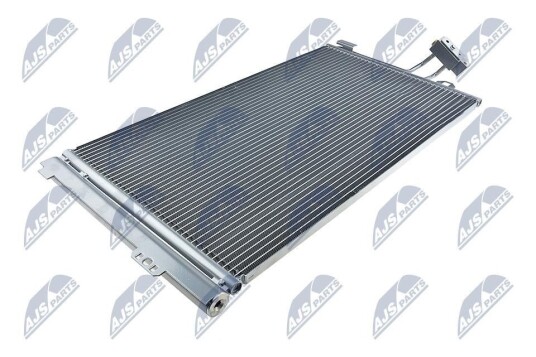 Kondensator NTY CCS-ME-005
