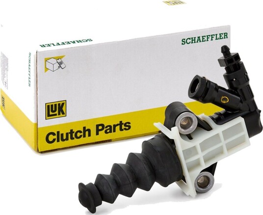 Slavesylinder, clutch LuK 512 0471 10 Slavesylinder, clutch LuK 512 0471 10