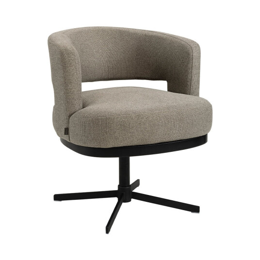Artwood ATLANTA spisestol med snurrfot 7631 2921 3