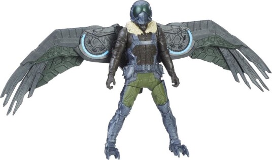 Marvel Spider-Man Homecoming - Vulture 15 cm