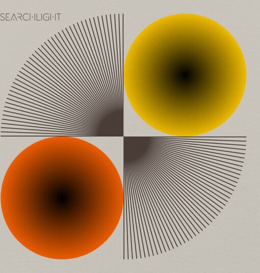Searchlight Vinyl