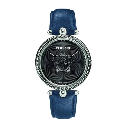Versace, Dame, Accessories, Blå, ONE SIZE, Versace, Dame, Accessories, Blå, ONE SIZE,