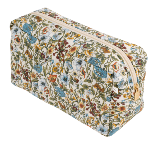Toalettmappe stor Liberty Rachel Toalettmappe stor Liberty Rachel