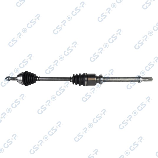 GSP 299071 Drivaksel