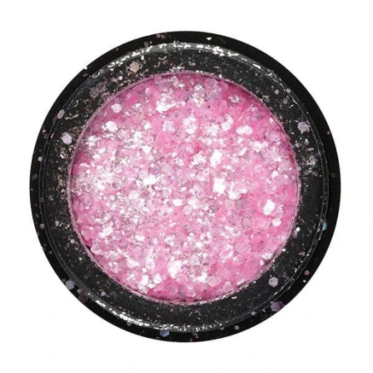 Brillbird Norge Glitter Queen #6