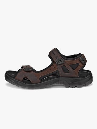 ECCO Offroad Yucatan Brun 42