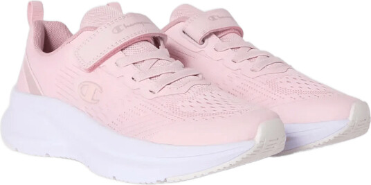 Champion Alpha Max U Ps Low Cut Shoe Pink 27.5