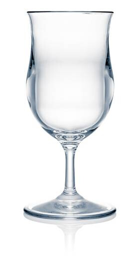Strahl Piña Colada Glass 40 cl 4 stk