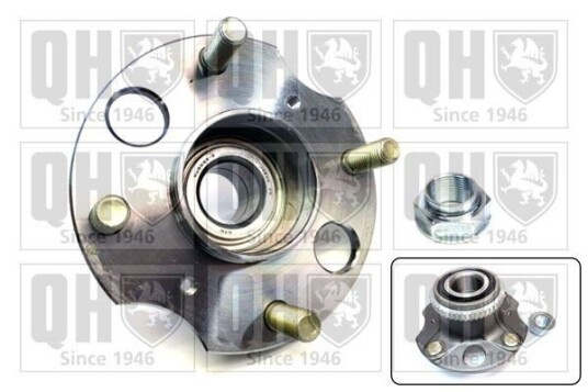 Hjullager QUINTON HAZELL QWB1094
